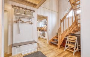 Ferienhaus Störtebekers Koje Olpenitz