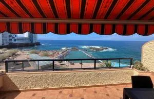 Tarajal Seaview Mesa del Mar - El Pris