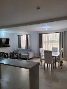 Refugio de ensueño - La Siriaca