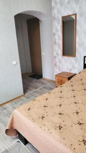 Комфортная квартира в тихом центре