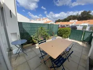 La Dune - Plage-des-Demoiselles