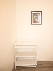 Appartements La maison des artistes plein centre familiale : photos des chambres