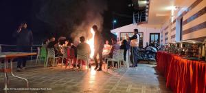 The Jacks Hilltop Resort Kodaikanal