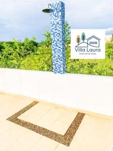 Villa Laura Resort, Carmen de Apicala