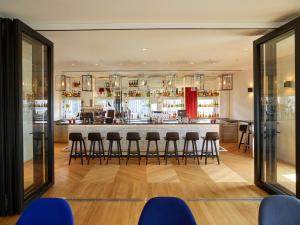 Hotels citizenM Paris Gare de Lyon : photos des chambres