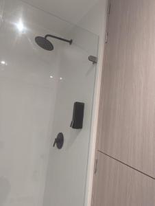 Nuevo Hermoso y Confortable Loft en Bogotá cerca aeropuerto, Embajada Americana, Corferias, Agora