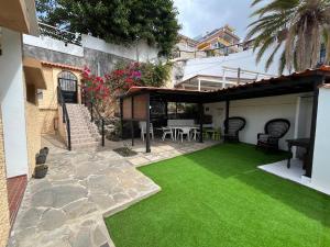 Tarajal Seaview Mesa del Mar