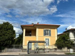 The Modern Solferino House