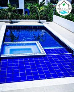 Villa Laura Resort, Carmen de Apicala