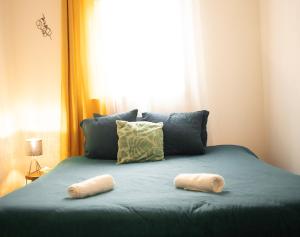 Appartements La maison des artistes plein centre familiale : photos des chambres