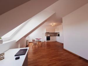 Bucharest Central F Apartment