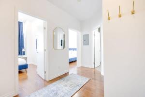 M11 Gorgeous 3BR wKingBed Perfect Location