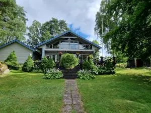 Villa Yasmeen - Kolmården