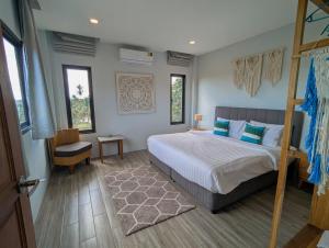 Maenam Hills Apartments
