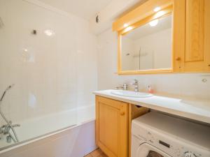 Bel Appart 6 Pers - 2 Ch - Terrasse Sud - Garage - WIFI - La Clusaz - FR-1-437-105