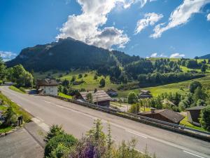 Chalets Chalet cosy a La Clusaz, 9 pers, 4 chambres, wifi, proche pistes - FR-1-437-103 : photos des chambres