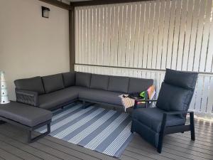 Villa Seaside Dream, cozy familly place, on the seaside, free parking, Camp Maslina, Drage