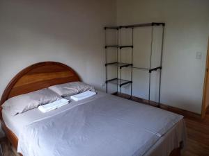 Cabinas Guacamaya Cabuya - 2 cuartos