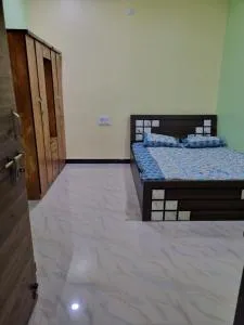 Relax stay - Hulloli