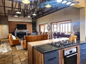 848 at Highland Gate by Euphoric Leisure