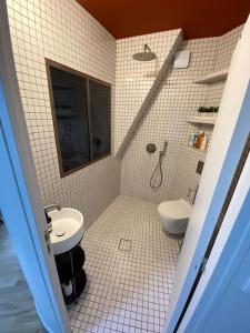 Studio Victoria - Centre de Paris