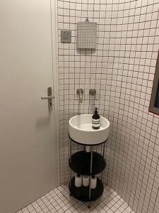 Studio Victoria - Centre de Paris