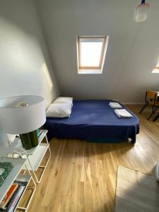 Studio Victoria - Centre de Paris