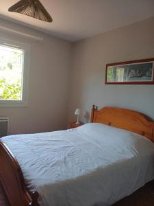 Maisons de vacances La Garenne : photos des chambres