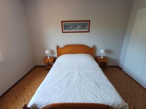 Maisons de vacances La Garenne : photos des chambres