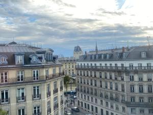 Studio Victoria - Centre de Paris