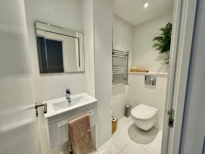 Stylish Knightsbridge flat