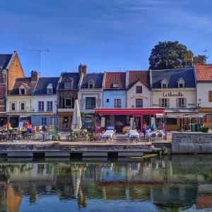 Appartements Duplex Saint Martin : Appartement en Duplex