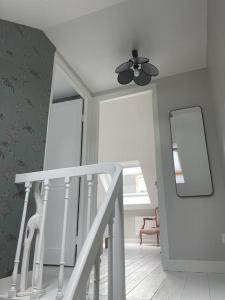 Appartements Duplex Saint Martin : photos des chambres