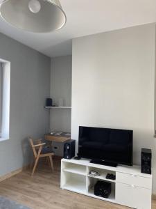 Appartements Duplex Saint Martin : photos des chambres
