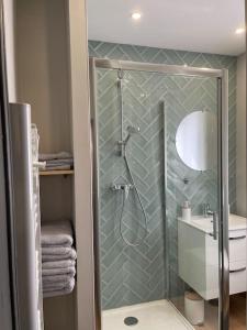 Appartements Duplex Saint Martin : photos des chambres