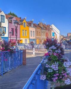 Appartements Duplex Saint Martin : photos des chambres