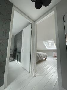 Appartements Duplex Saint Martin : photos des chambres