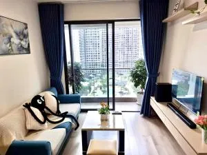 ECO VINHOMES GRAND PARK - Ecodotel 3 - Long Bình