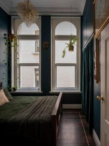 Degraves Della Casa- In the Heart of Melbourne CBD