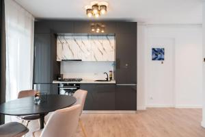 THE GREEN - Family Oasis - Loft