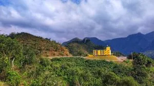 Hotel Du Rastro - Novo Horizonte