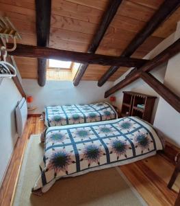 Appartements Spacious apartment in Serre Chevalier : photos des chambres