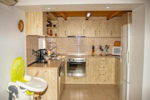 Ковачевата къща село Миндя