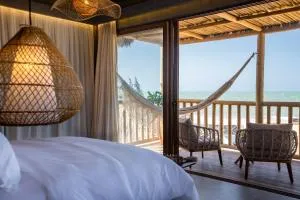 Yemanjá Hotel by Preabeach Experience - 伊塔雷马