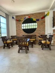 El Caminante CAPI - Susacón