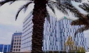 Élégant appart II à Bab Ezzouar