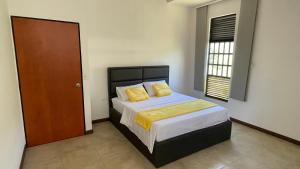 Hospedaje El Caminante CAPI