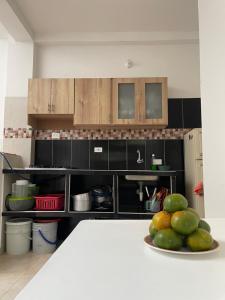 Hospedaje El Caminante CAPI