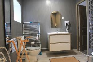 Appartements LOGIS DU GRAND PIN : photos des chambres