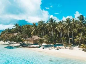 Aloita Resort Mentawai - Masokut